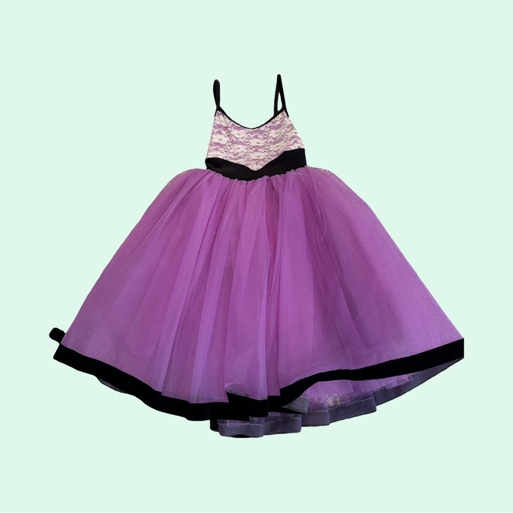 ballet costume